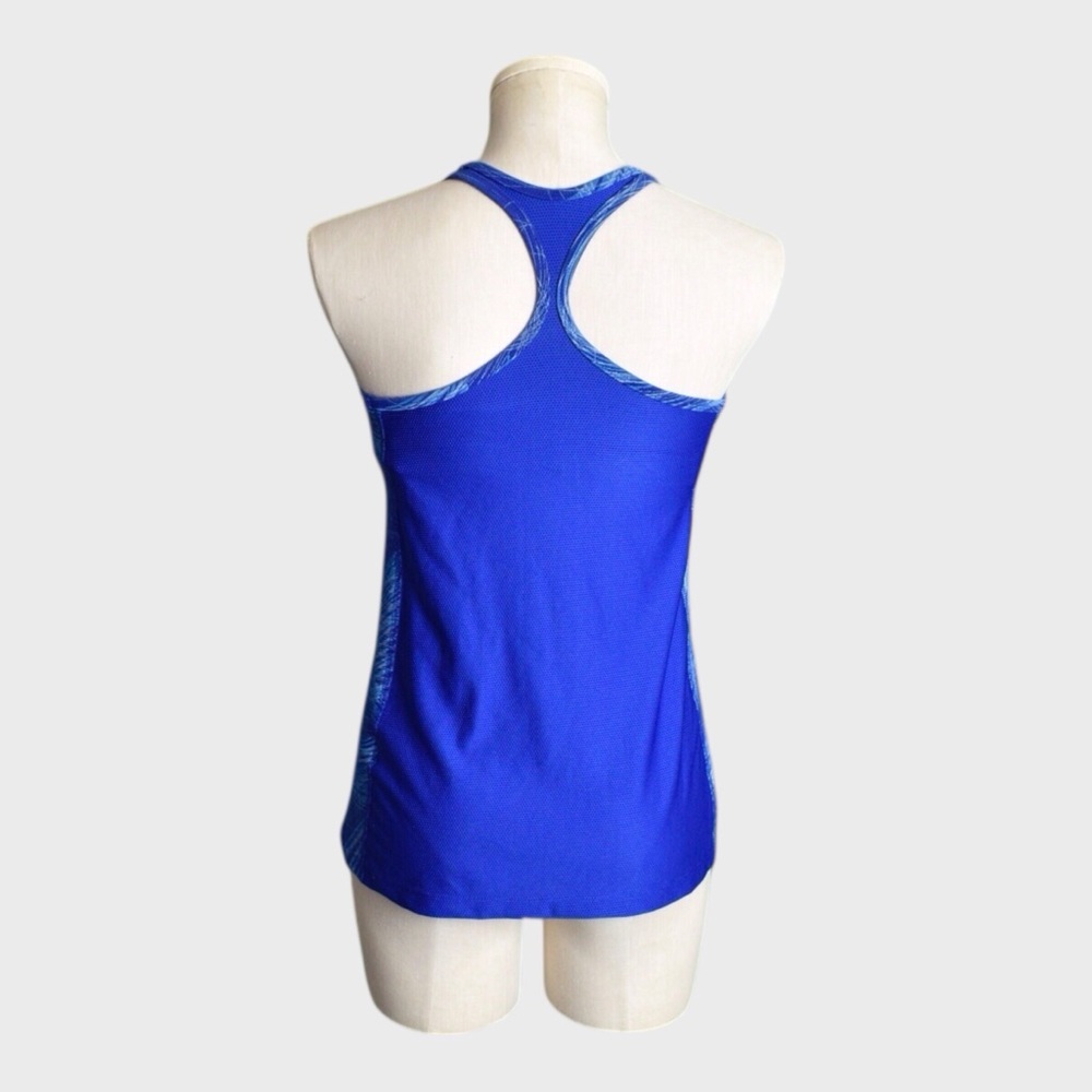 Nike Dri-FIT Racerback Tank Top - Picture 3 of 5